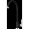 Смеситель для кухни GRANULA ST-4031 турмалин ST-4031 TYPMALIH