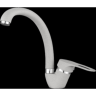 СМЕСИТЕЛЬ КУХОННЫЙ GRANULA ST-03 БАЗАЛЬТ 03-ST BAZALT